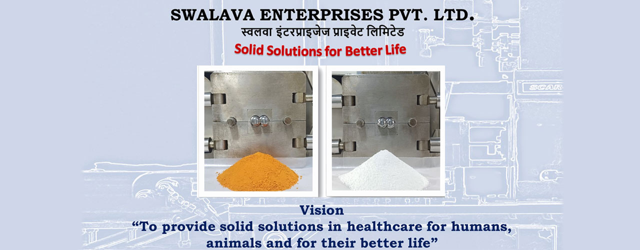 Swalava Enterprises Pvt Ltd